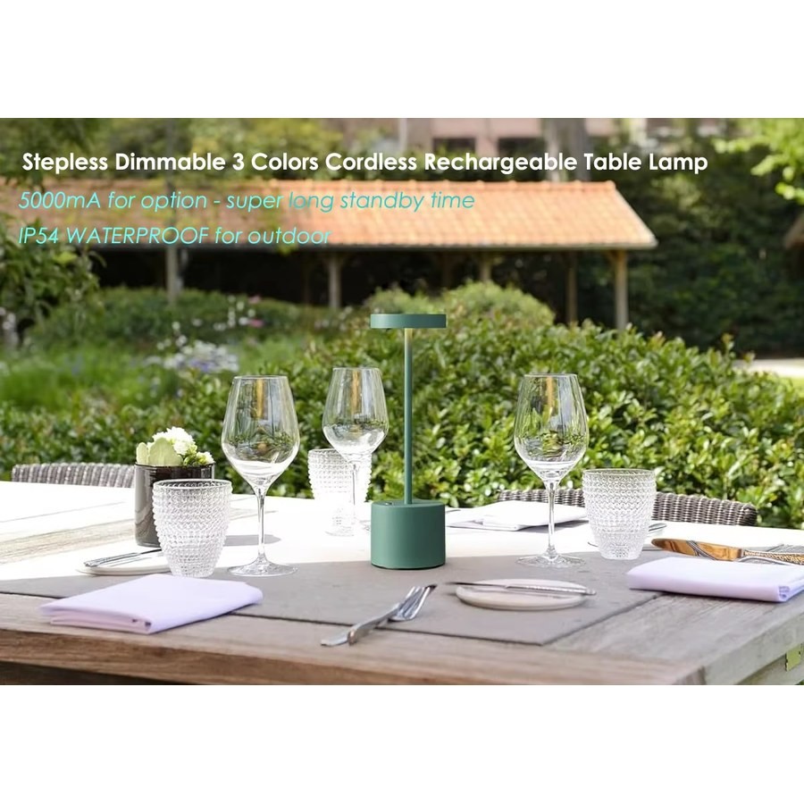 La lampe haute restaurant — Celle des bonnes adresses.